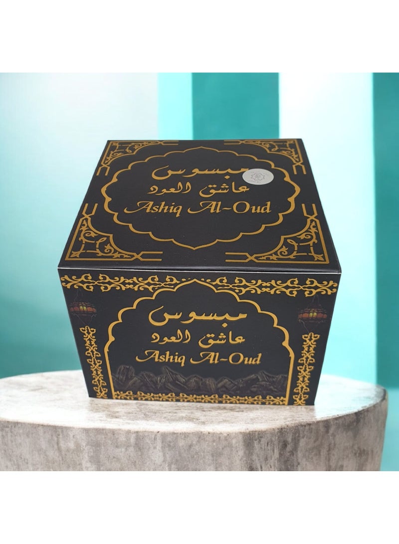 ار كي مبسوس عاشق العود - Image 3